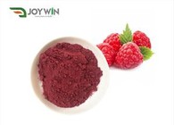 Fagyasztva szárított málna gyümölcspor